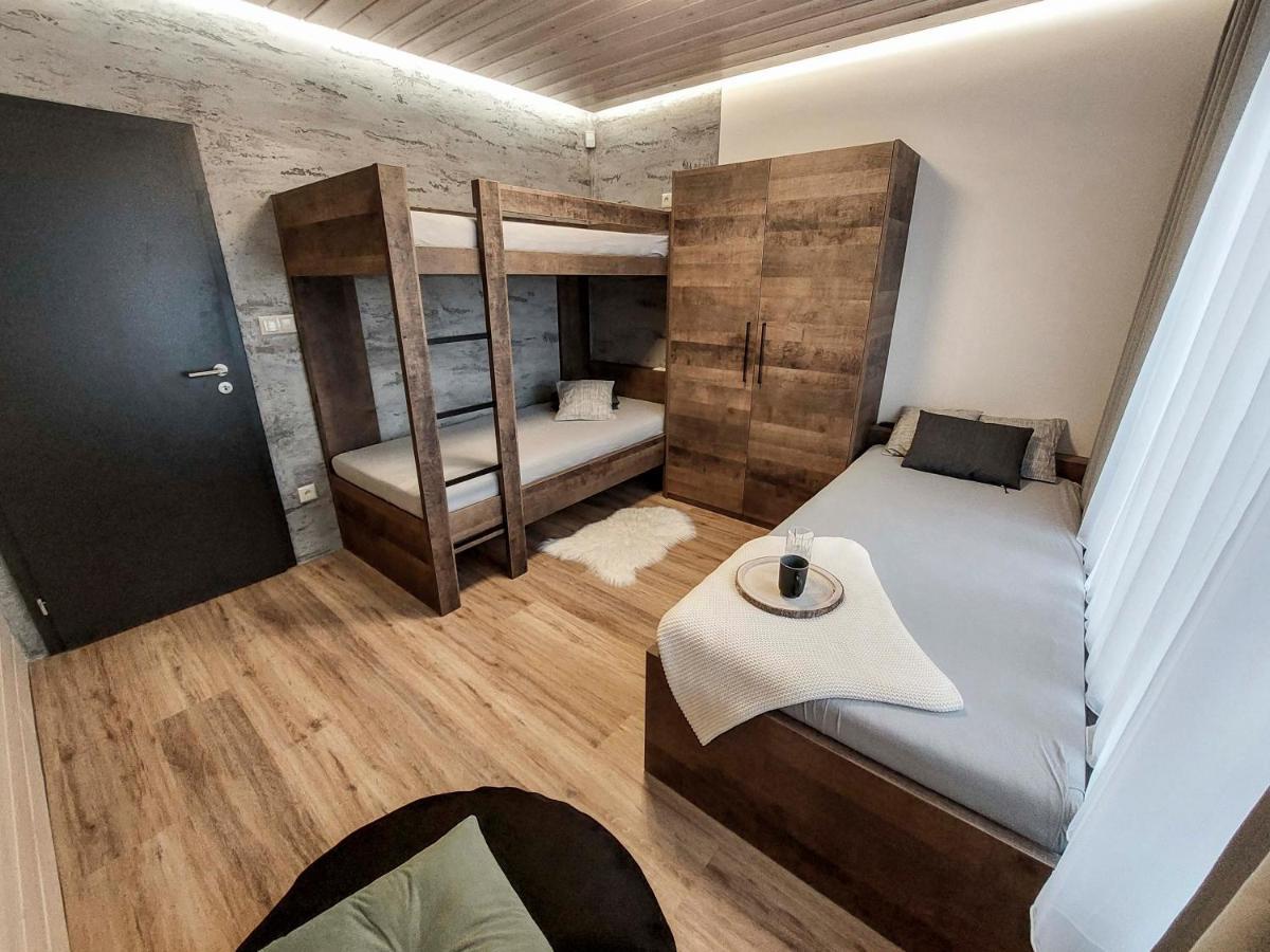 Lodge Wellness Venus