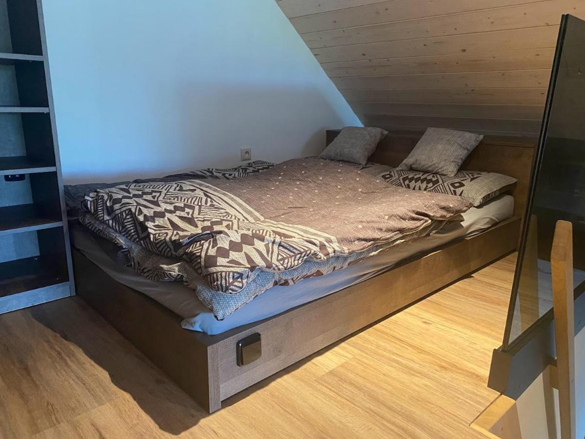 Wellness Venus Lodge
