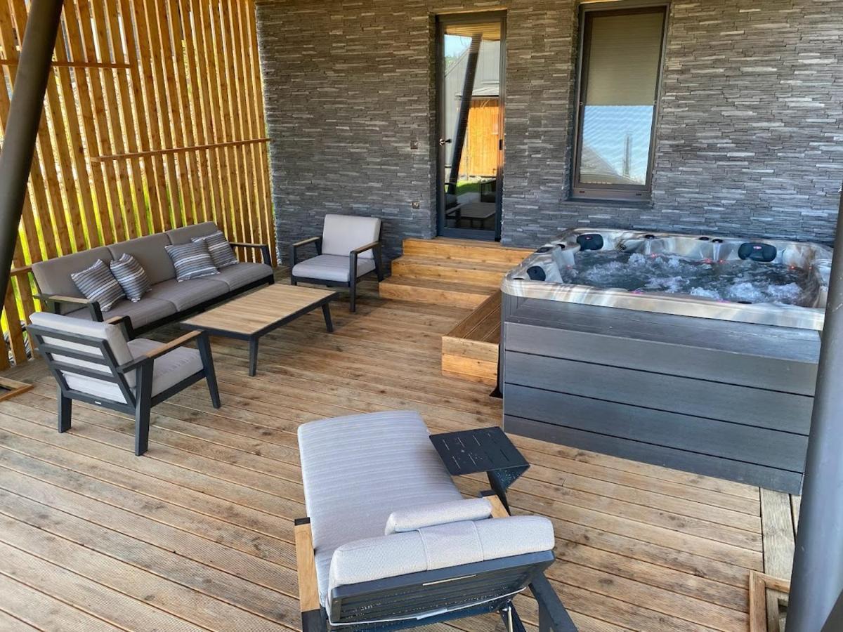 Wellness Venus Lodge