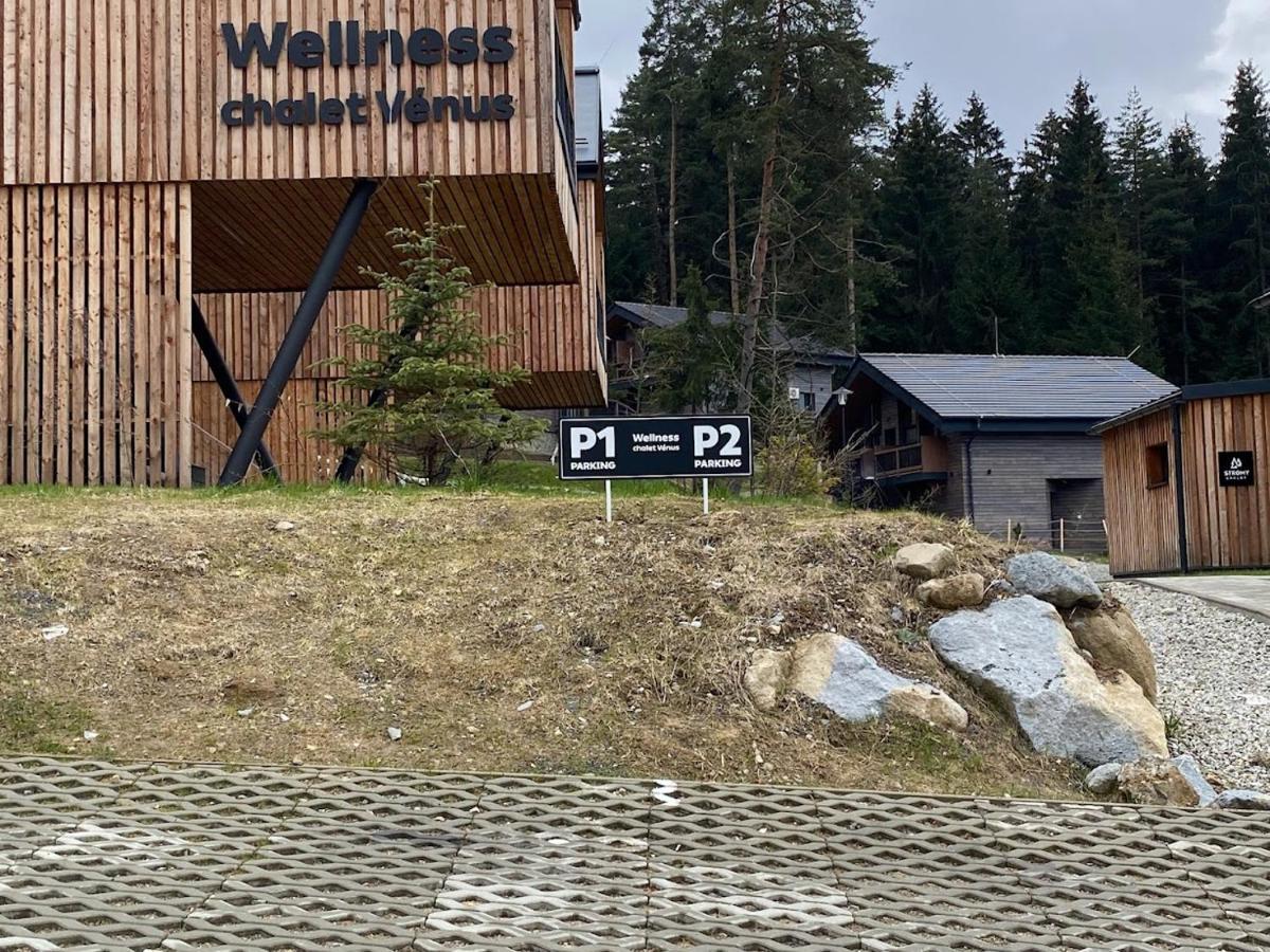 Lodge Wellness Venus
